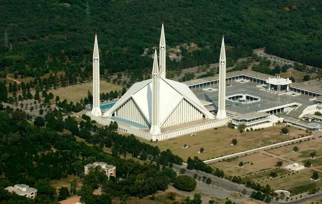 Top Packers and Movers in Islamabad | Nobel Packers and Movers