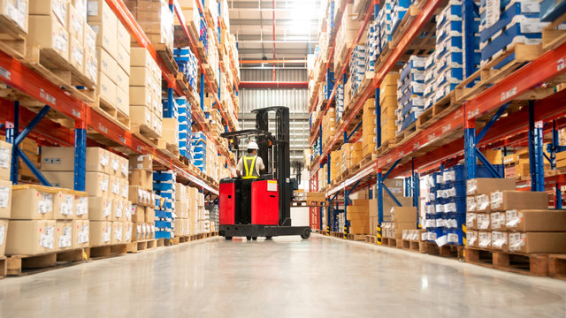 wharehouse shifting services